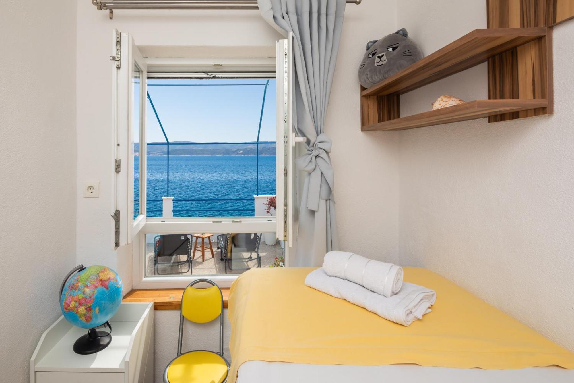 Beach House Sai Čelina Kültér fotó