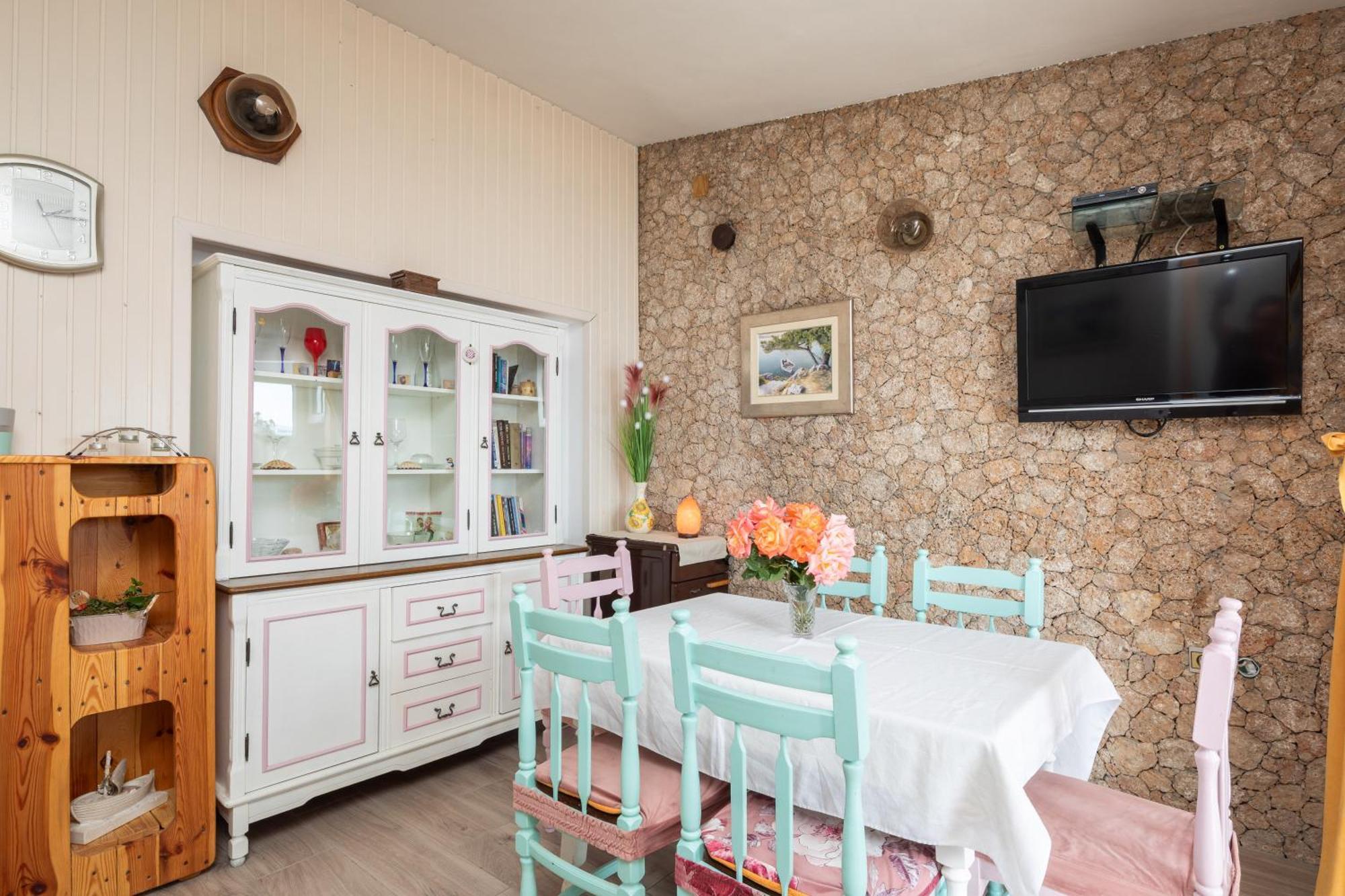 Beach House Sai Čelina Kültér fotó