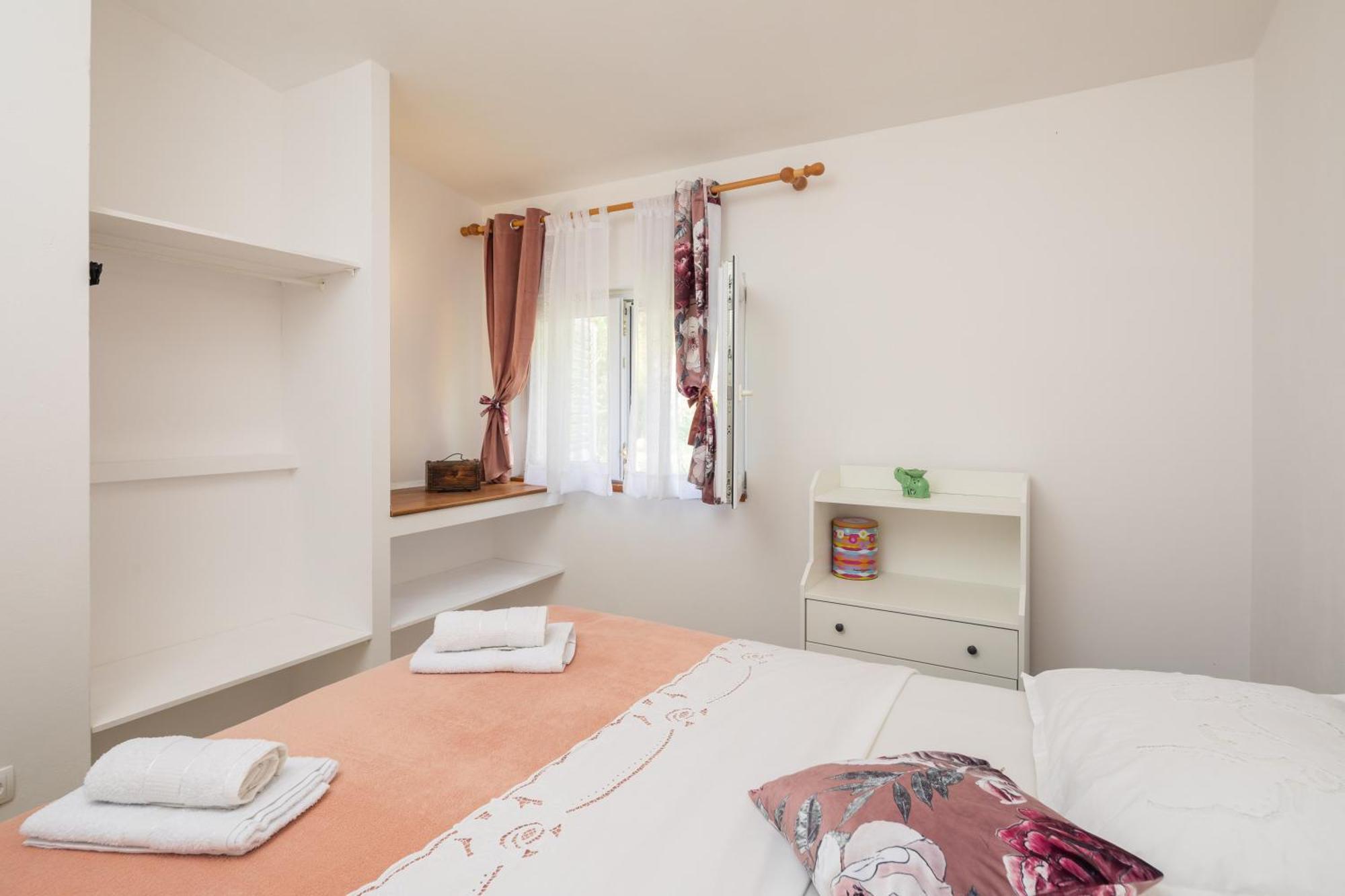 Beach House Sai Čelina Kültér fotó