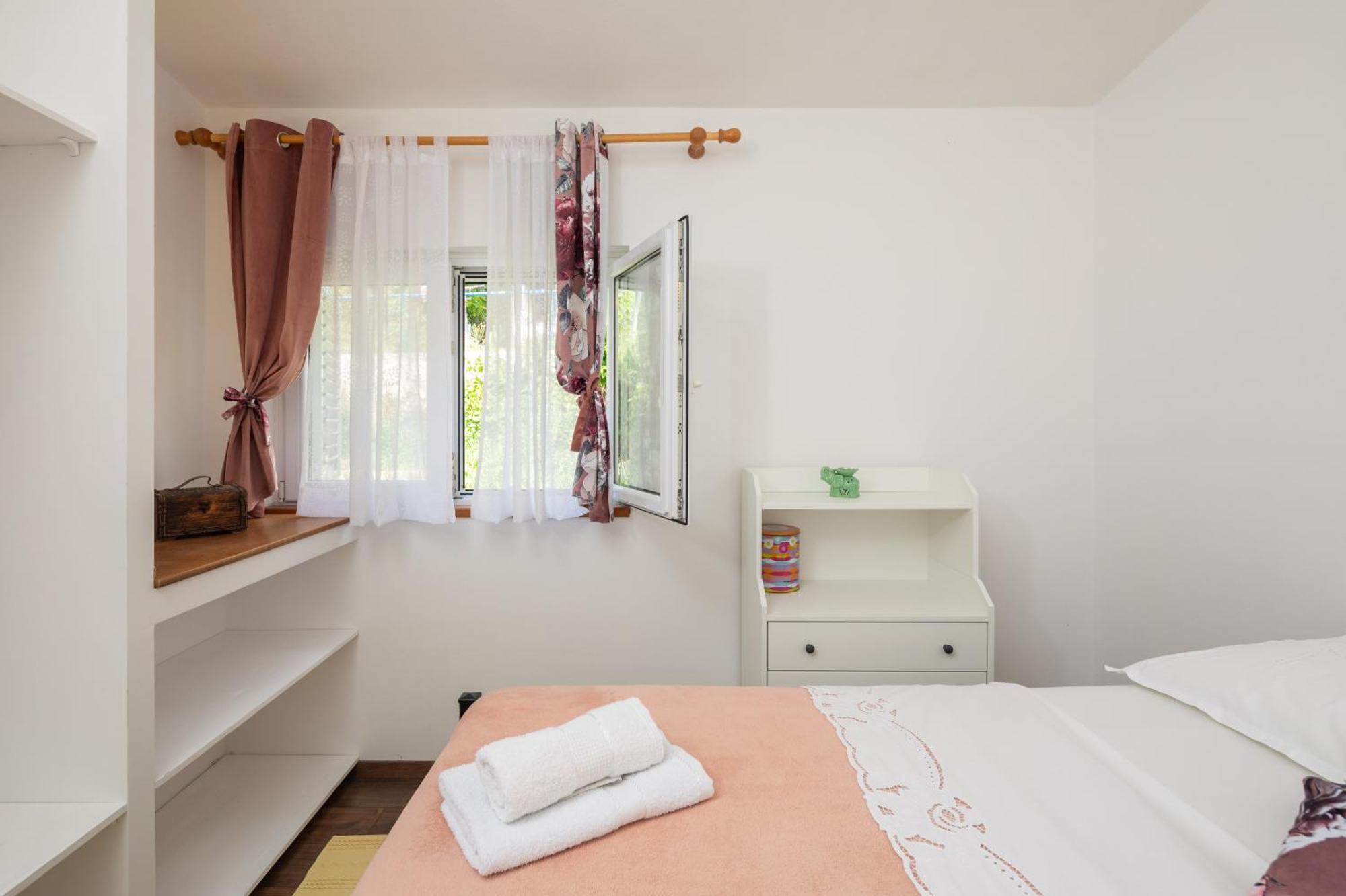 Beach House Sai Čelina Kültér fotó