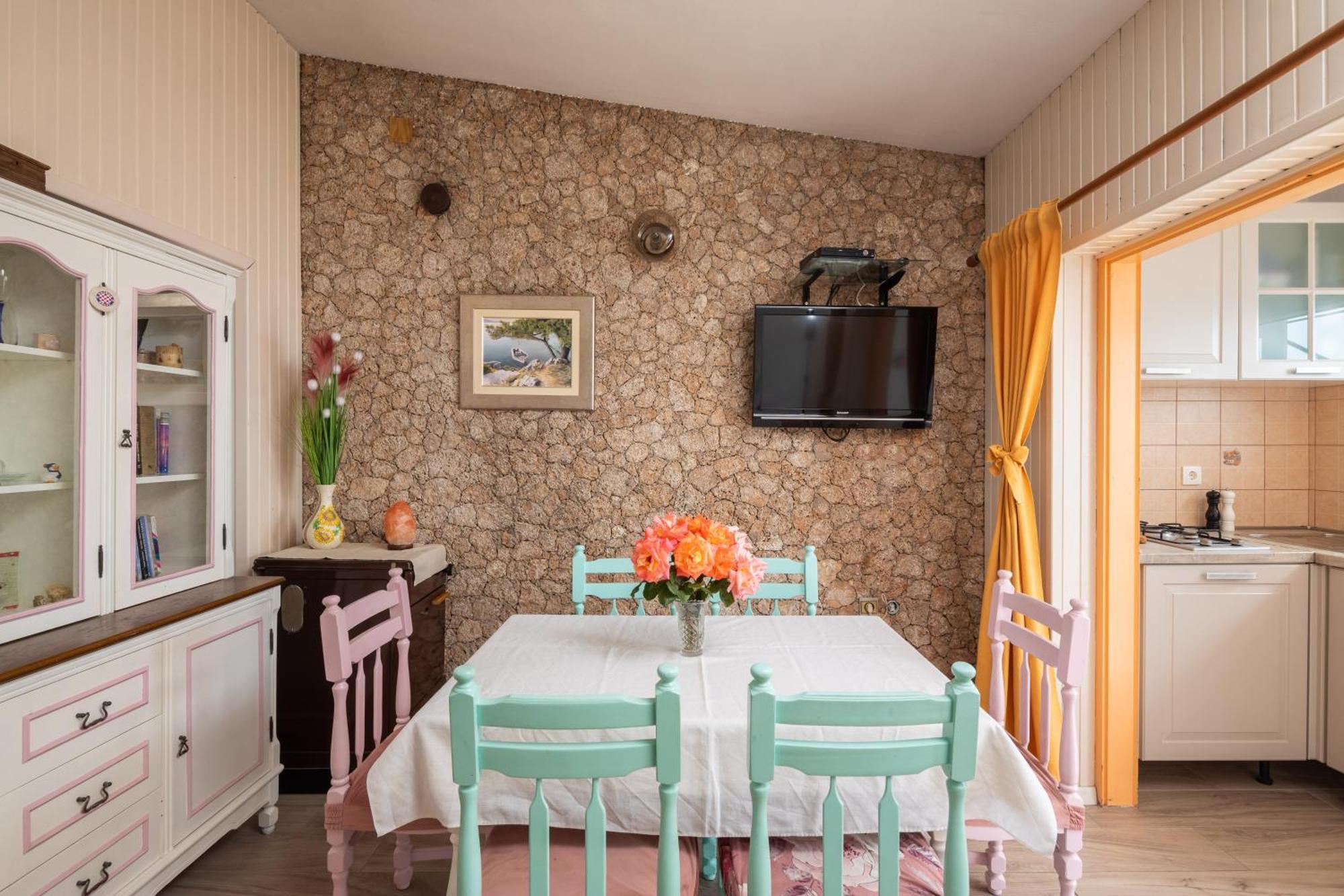 Beach House Sai Čelina Kültér fotó