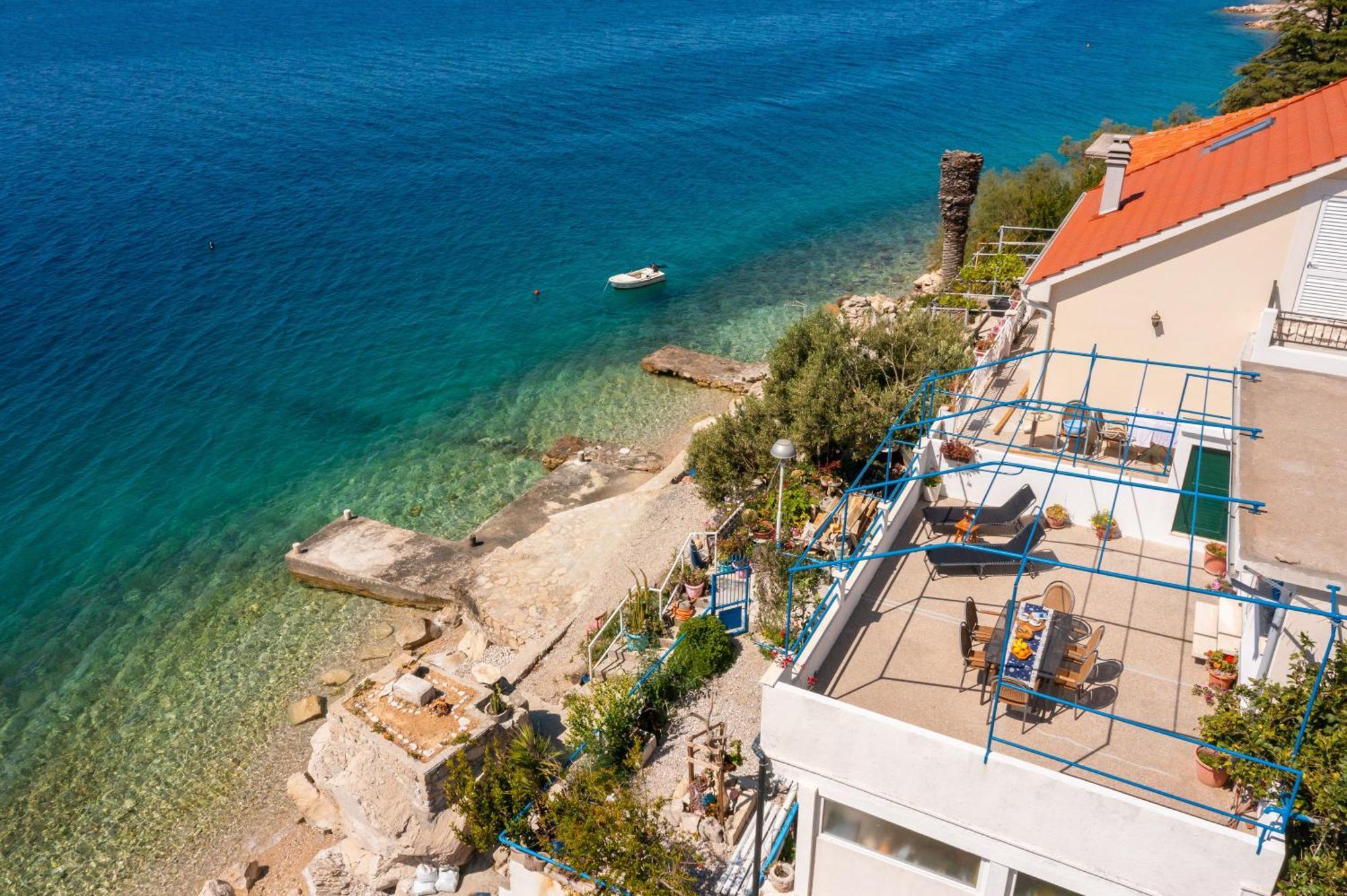 Beach House Sai Čelina Kültér fotó
